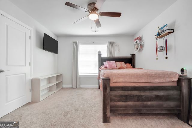 201 Cooper Drive, Mansfield, GA 30055