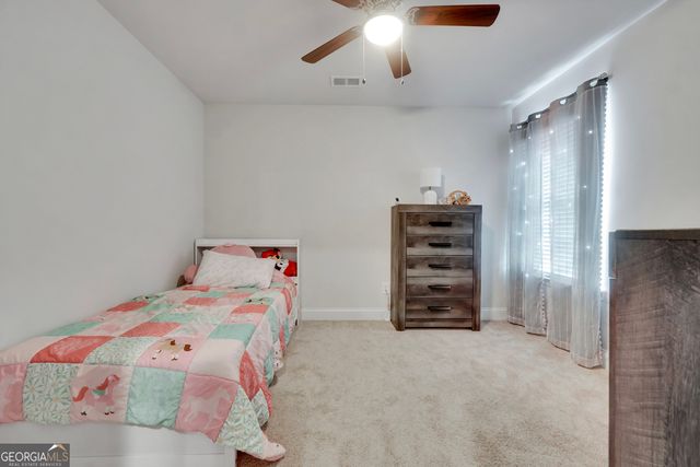 201 Cooper Drive, Mansfield, GA 30055