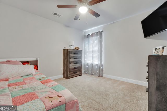 201 Cooper Drive, Mansfield, GA 30055
