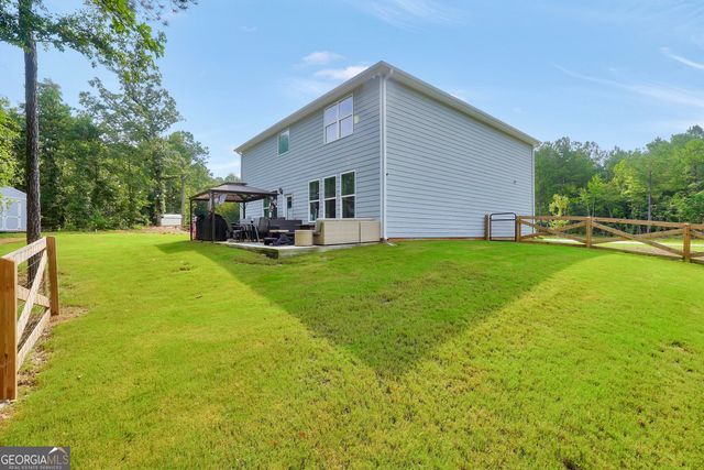 201 Cooper Drive, Mansfield, GA 30055