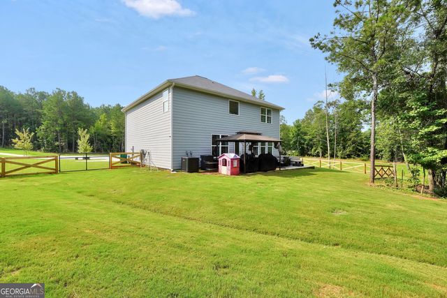 201 Cooper Drive, Mansfield, GA 30055