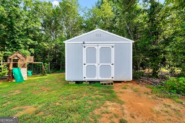 201 Cooper Drive, Mansfield, GA 30055
