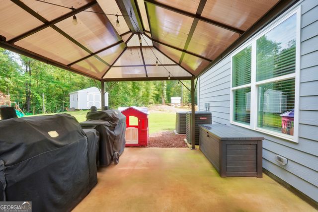 201 Cooper Drive, Mansfield, GA 30055
