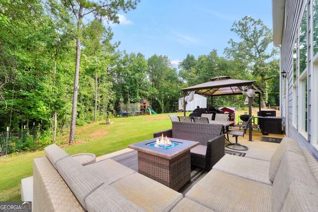 201 Cooper Drive, Mansfield, GA 30055