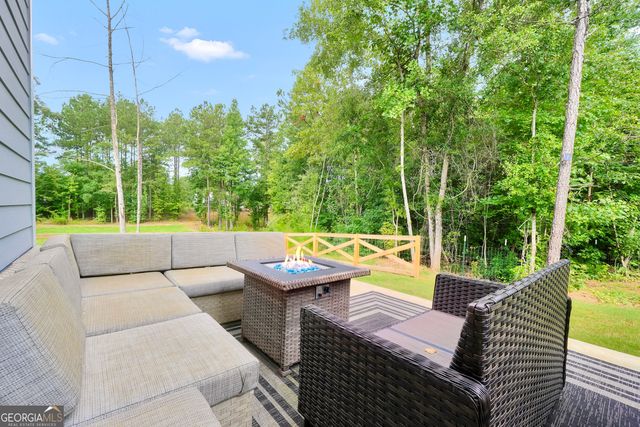 201 Cooper Drive, Mansfield, GA 30055
