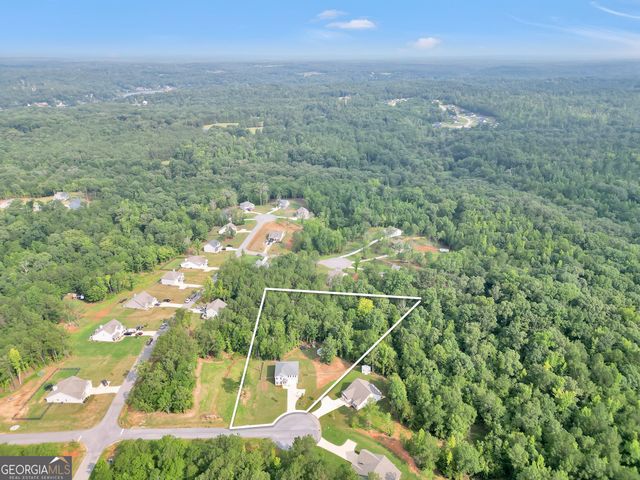 201 Cooper Drive, Mansfield, GA 30055
