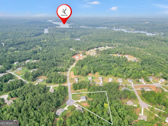 201 Cooper Drive, Mansfield, GA 30055