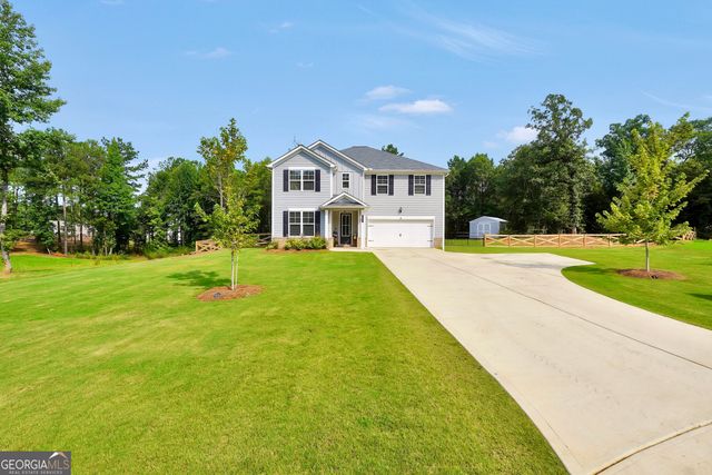 201 Cooper Drive, Mansfield, GA 30055
