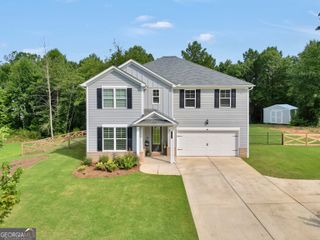 201 Cooper Drive, Mansfield, GA 30055