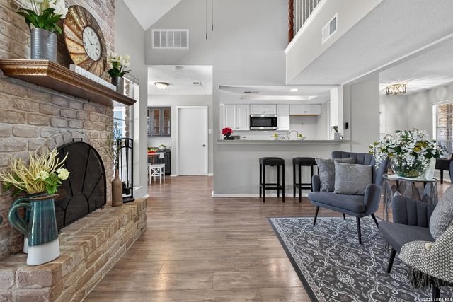 2019 Crooked Creek St, San Antonio, TX 78232