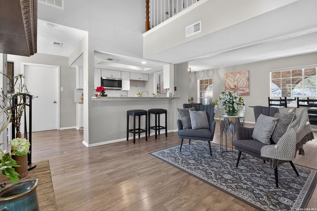 2019 Crooked Creek St, San Antonio, TX 78232