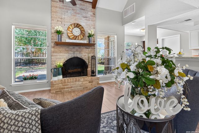 2019 Crooked Creek St, San Antonio, TX 78232