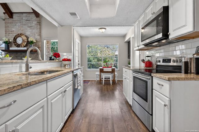 2019 Crooked Creek St, San Antonio, TX 78232