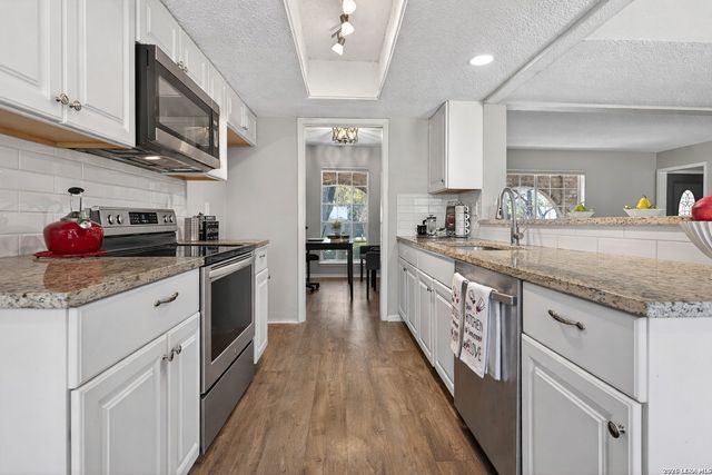 2019 Crooked Creek St, San Antonio, TX 78232