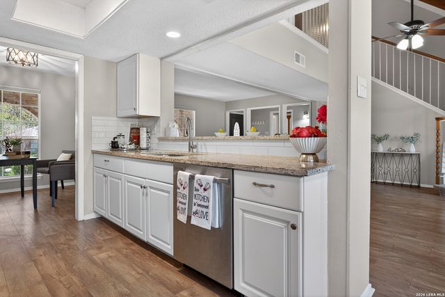 2019 Crooked Creek St, San Antonio, TX 78232