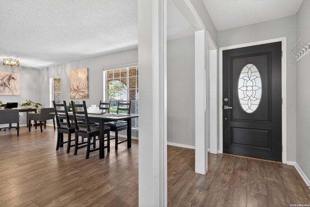 2019 Crooked Creek St, San Antonio, TX 78232