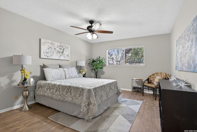 2019 Crooked Creek St, San Antonio, TX 78232