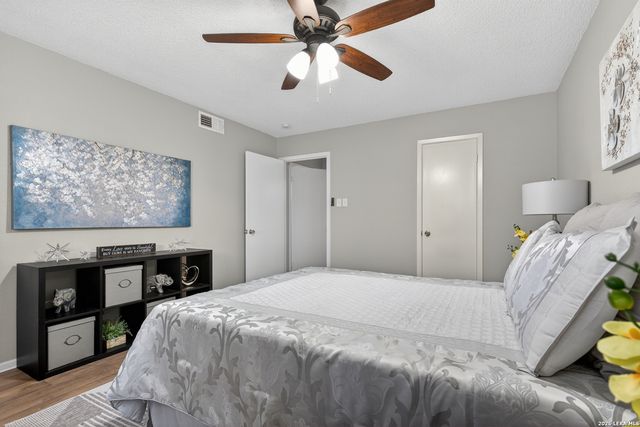 2019 Crooked Creek St, San Antonio, TX 78232