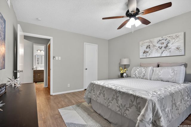 2019 Crooked Creek St, San Antonio, TX 78232