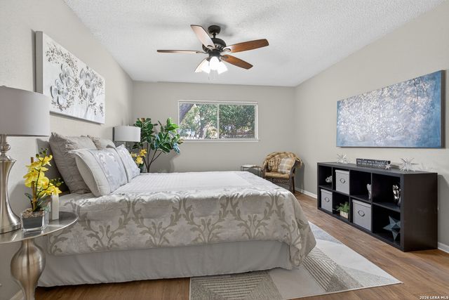 2019 Crooked Creek St, San Antonio, TX 78232