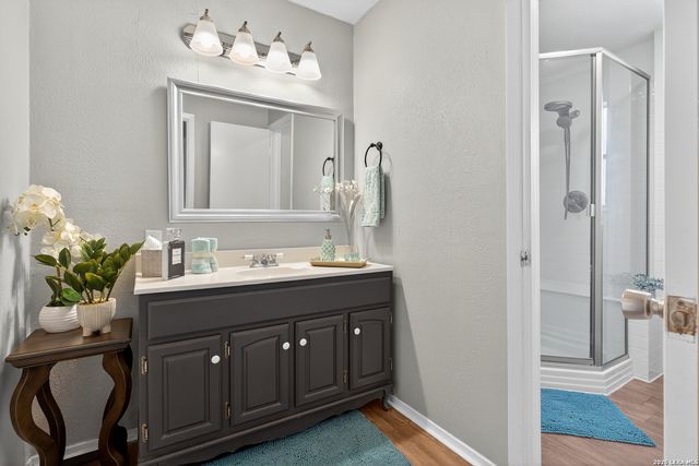 2019 Crooked Creek St, San Antonio, TX 78232