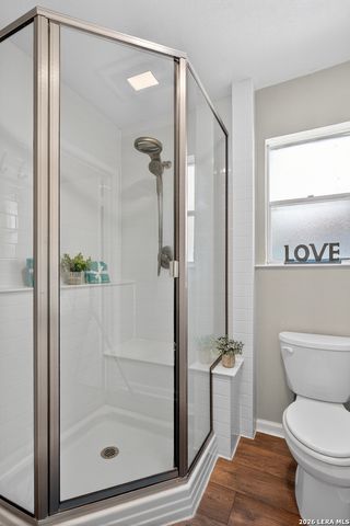 2019 Crooked Creek St, San Antonio, TX 78232