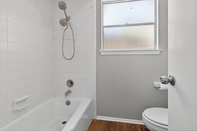 2019 Crooked Creek St, San Antonio, TX 78232