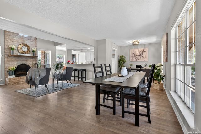 2019 Crooked Creek St, San Antonio, TX 78232