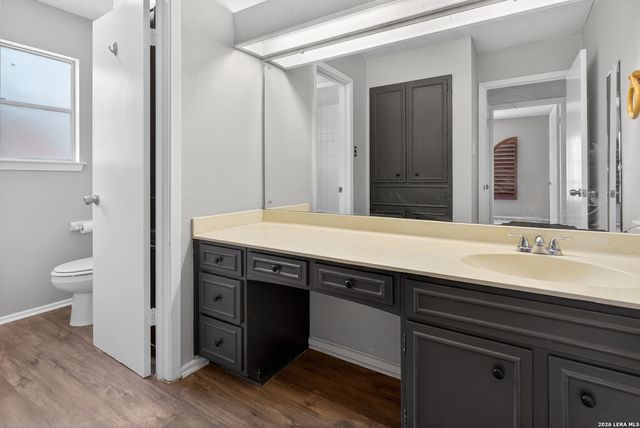 2019 Crooked Creek St, San Antonio, TX 78232