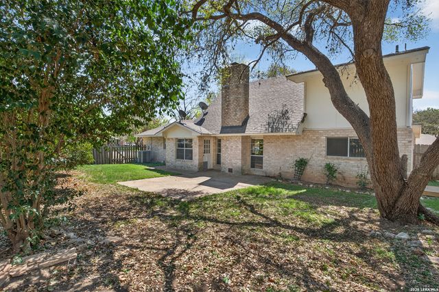 2019 Crooked Creek St, San Antonio, TX 78232