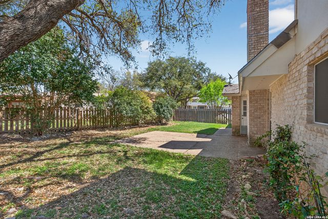 2019 Crooked Creek St, San Antonio, TX 78232