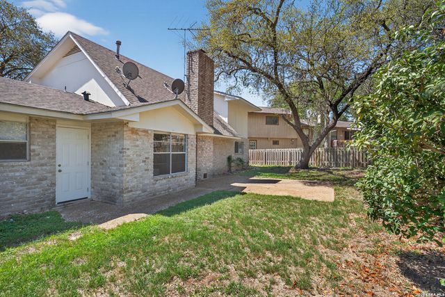 2019 Crooked Creek St, San Antonio, TX 78232
