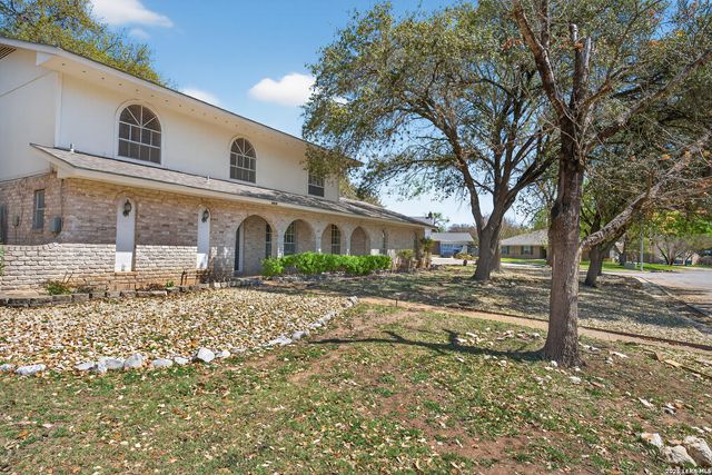 2019 Crooked Creek St, San Antonio, TX 78232