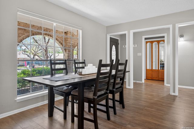 2019 Crooked Creek St, San Antonio, TX 78232