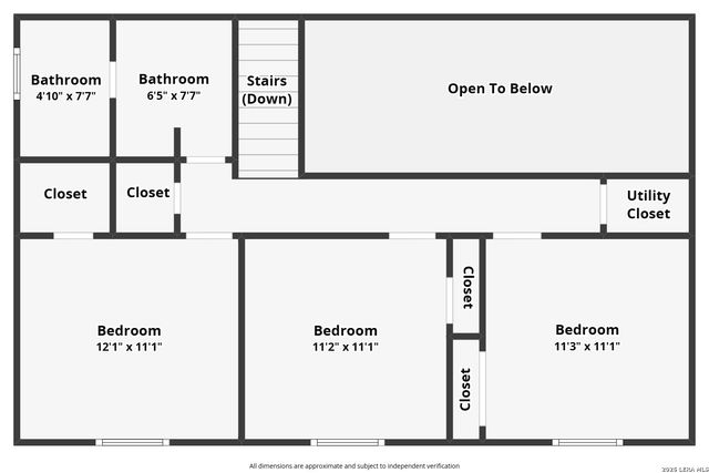 2019 Crooked Creek St, San Antonio, TX 78232