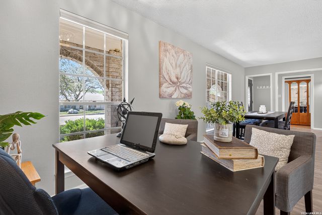 2019 Crooked Creek St, San Antonio, TX 78232