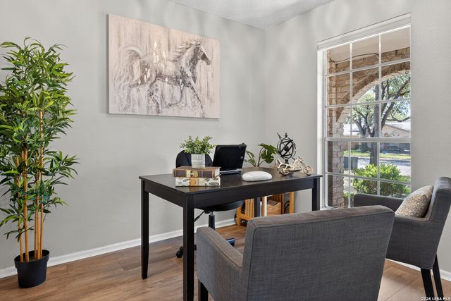 2019 Crooked Creek St, San Antonio, TX 78232