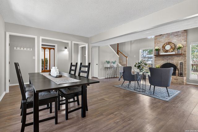 2019 Crooked Creek St, San Antonio, TX 78232