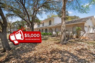 2019 Crooked Creek St, San Antonio, TX 78232