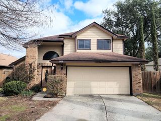 2402 Chestnut Mills Road, Houston, TX 77067