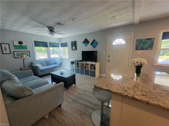 8202 McCloy RD, Norfolk, VA 23505