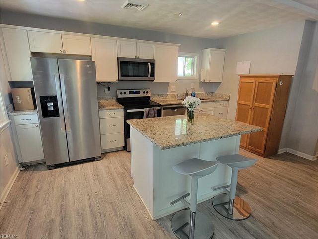 8202 McCloy RD, Norfolk, VA 23505