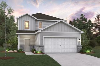 1204 Lavender WAY, Georgetown, TX 78628