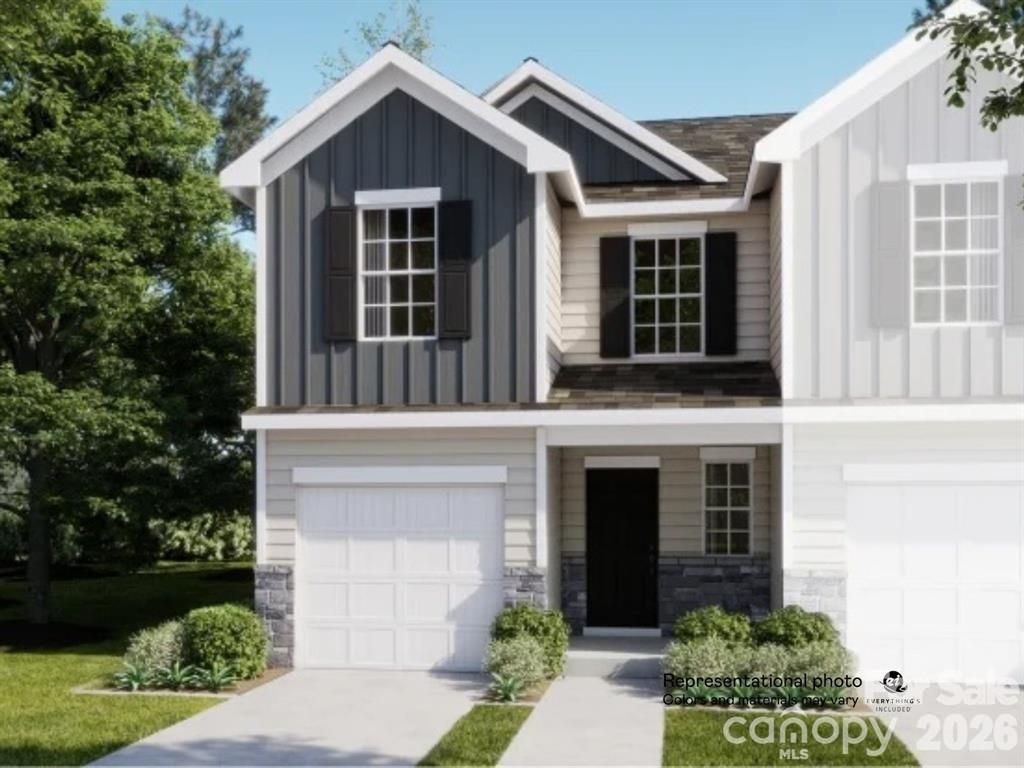 10020 Greystar Lane 77, Charlotte, NC 28213