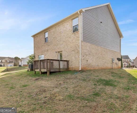 192 Al Jennah Boulevard, Locust Grove, GA 30248