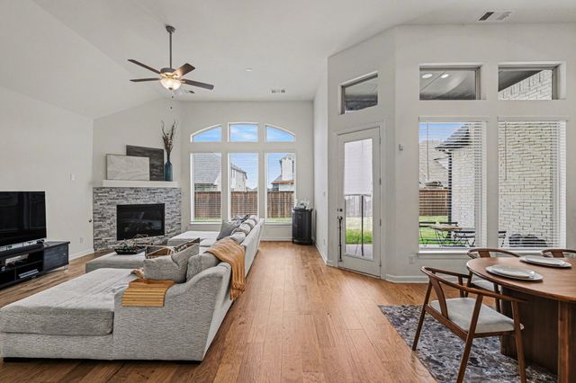 16417 Sunnyland Drive, Celina, TX 75009
