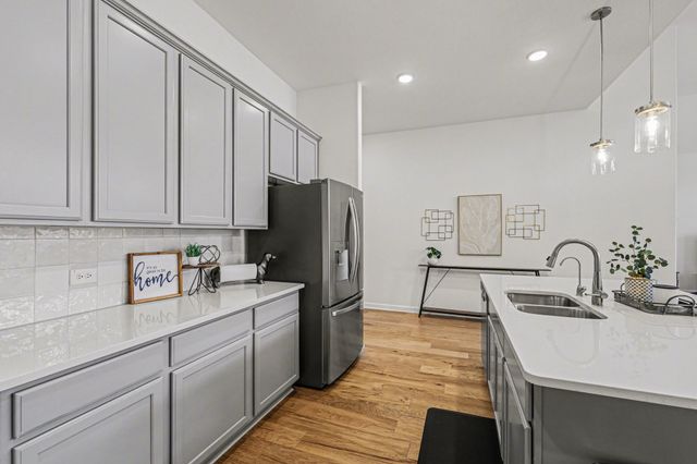 16417 Sunnyland Drive, Celina, TX 75009