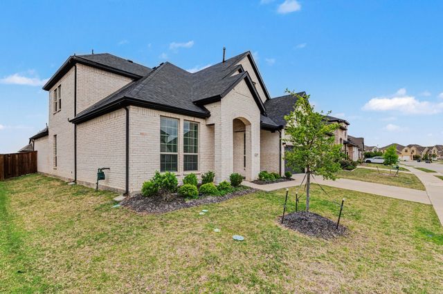 16417 Sunnyland Drive, Celina, TX 75009
