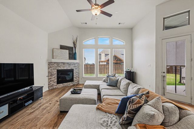16417 Sunnyland Drive, Celina, TX 75009