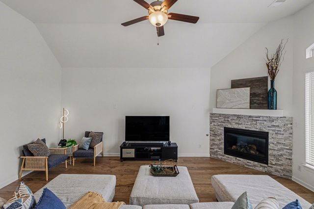 16417 Sunnyland Drive, Celina, TX 75009